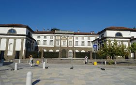 CharmeRooms Villa Moroni