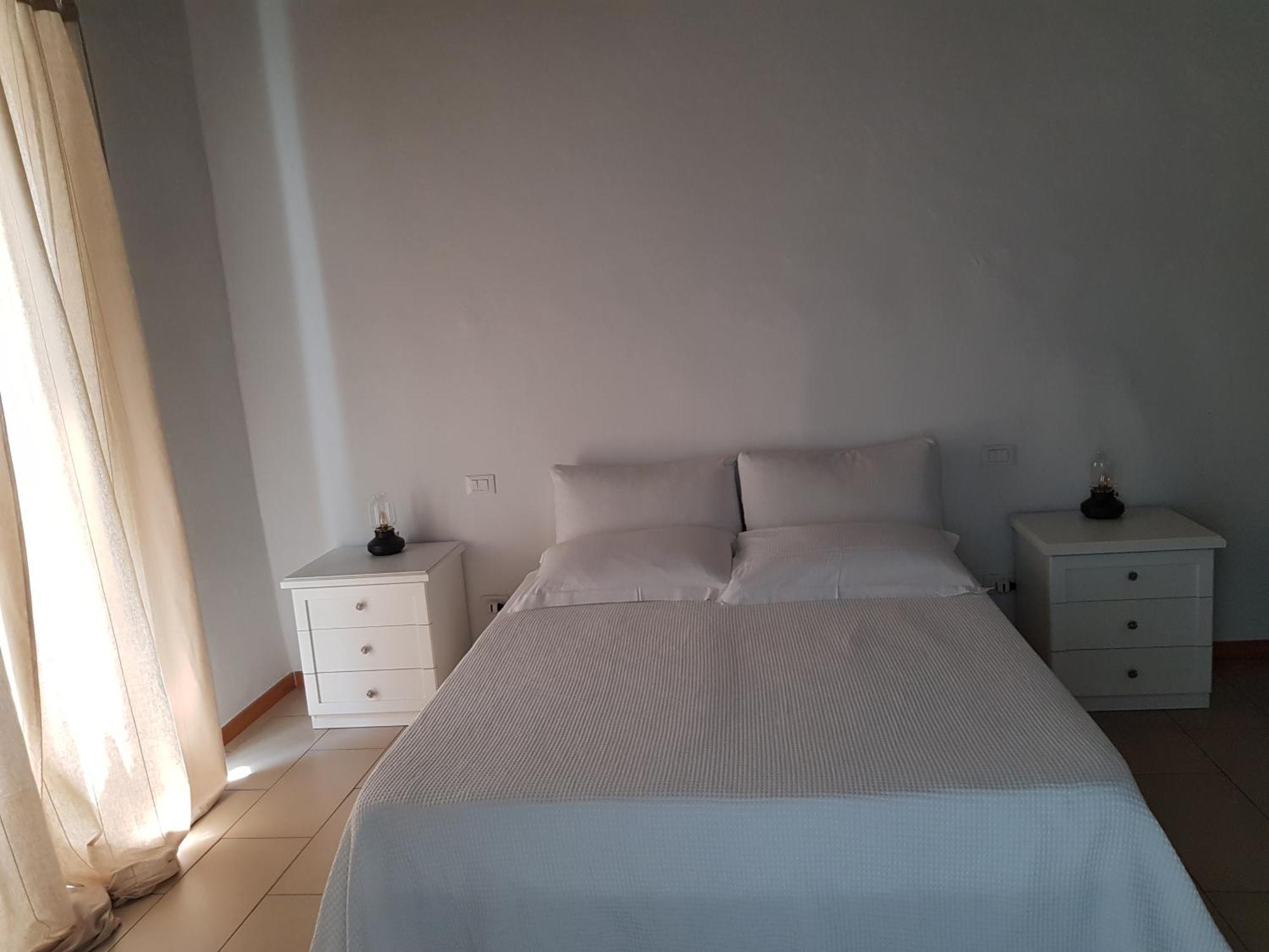 CharmeRooms Villa Moroni Stezzano Camera foto