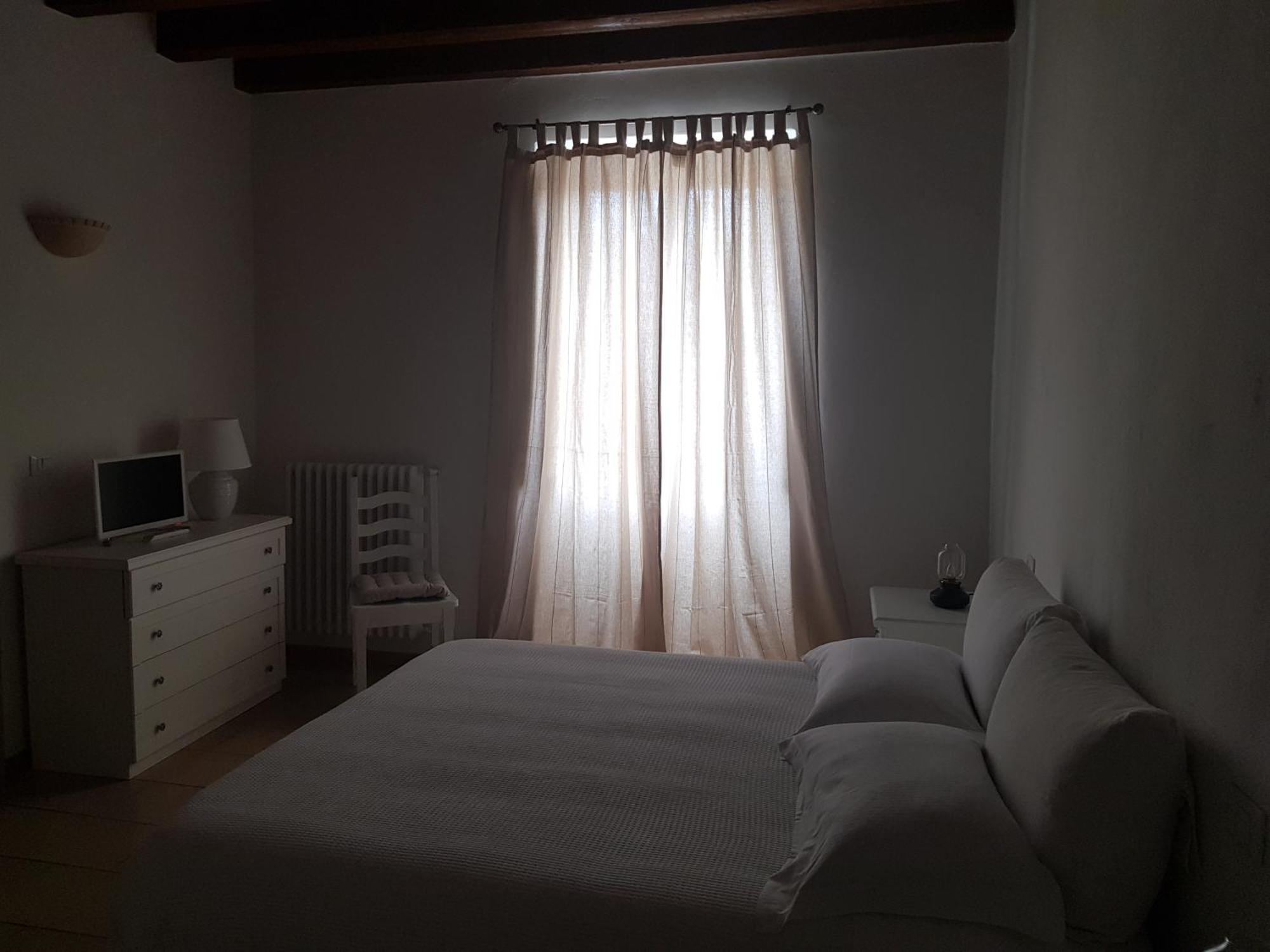 CharmeRooms Villa Moroni Stezzano Camera foto