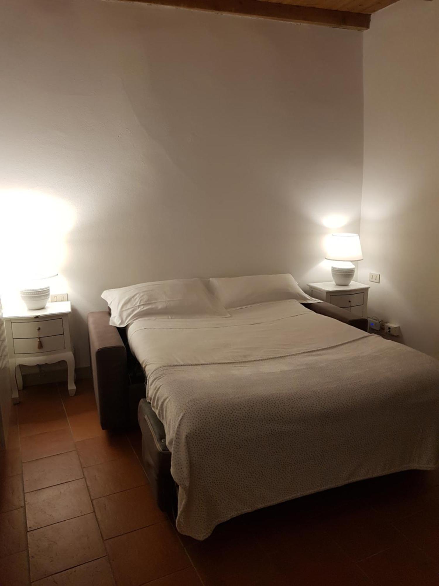 CharmeRooms Villa Moroni Stezzano Camera foto