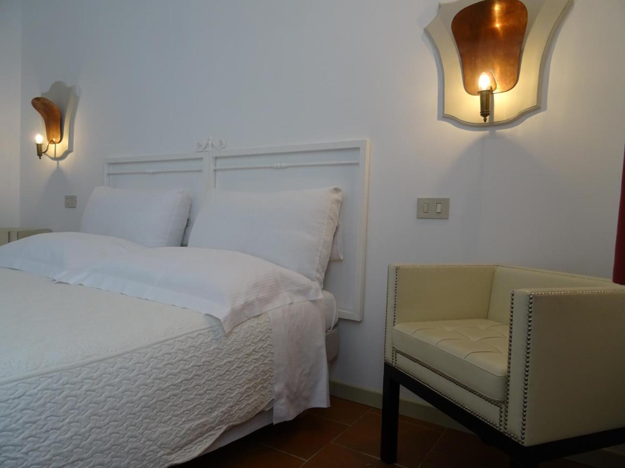 CharmeRooms Villa Moroni Stezzano Esterno foto