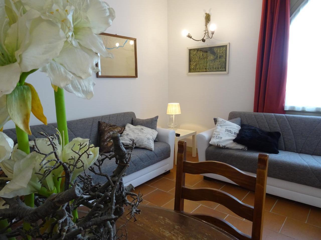 CharmeRooms Villa Moroni Stezzano Esterno foto