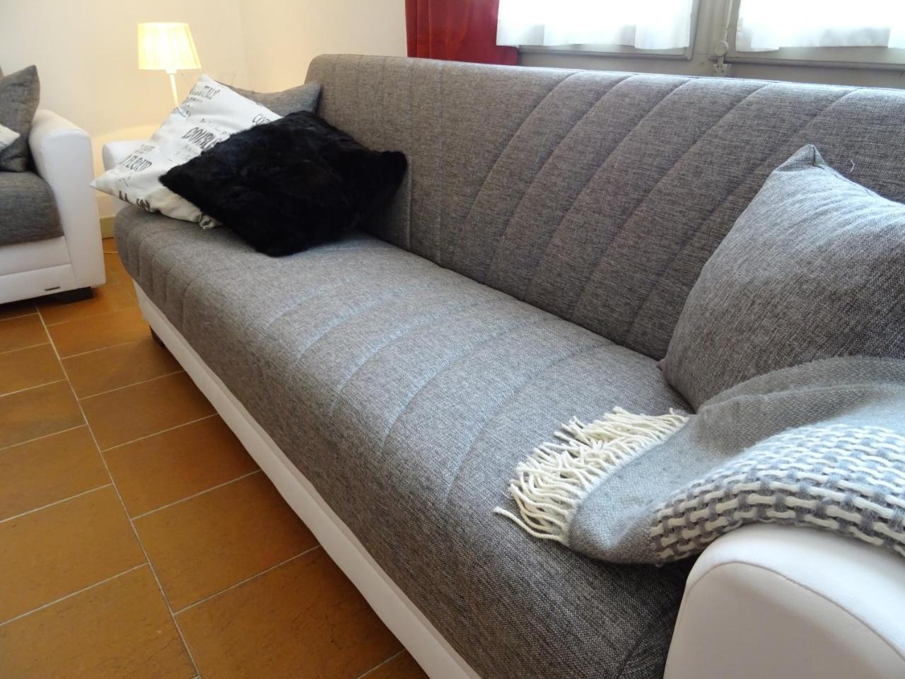 CharmeRooms Villa Moroni Stezzano Esterno foto