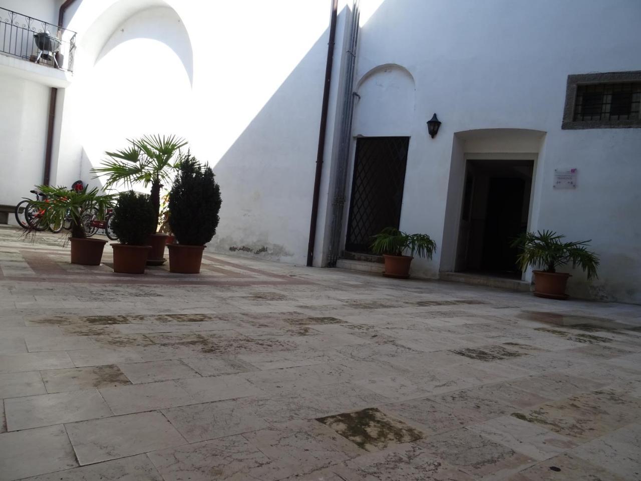 CharmeRooms Villa Moroni Stezzano Esterno foto