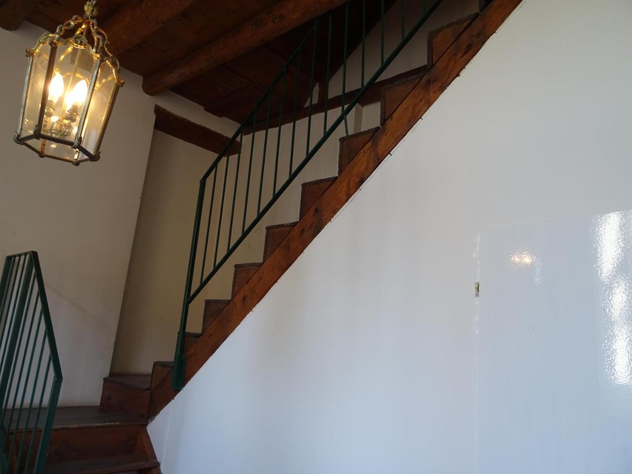 CharmeRooms Villa Moroni Stezzano Esterno foto