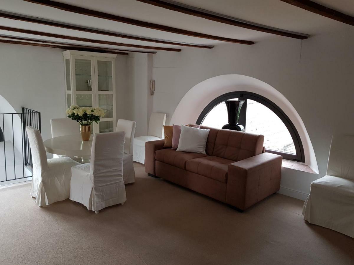 CharmeRooms Villa Moroni Stezzano Esterno foto