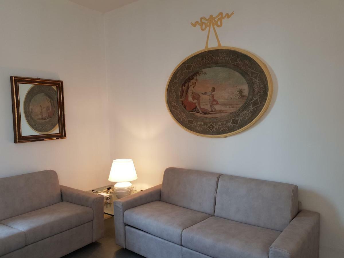 CharmeRooms Villa Moroni Stezzano Esterno foto