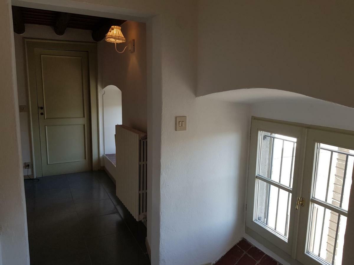 CharmeRooms Villa Moroni Stezzano Esterno foto